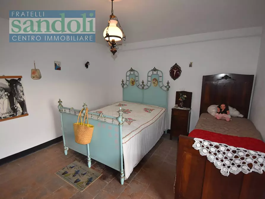 Immagine 8 di Casa indipendente in vendita  in Via Cavour a Gabiano