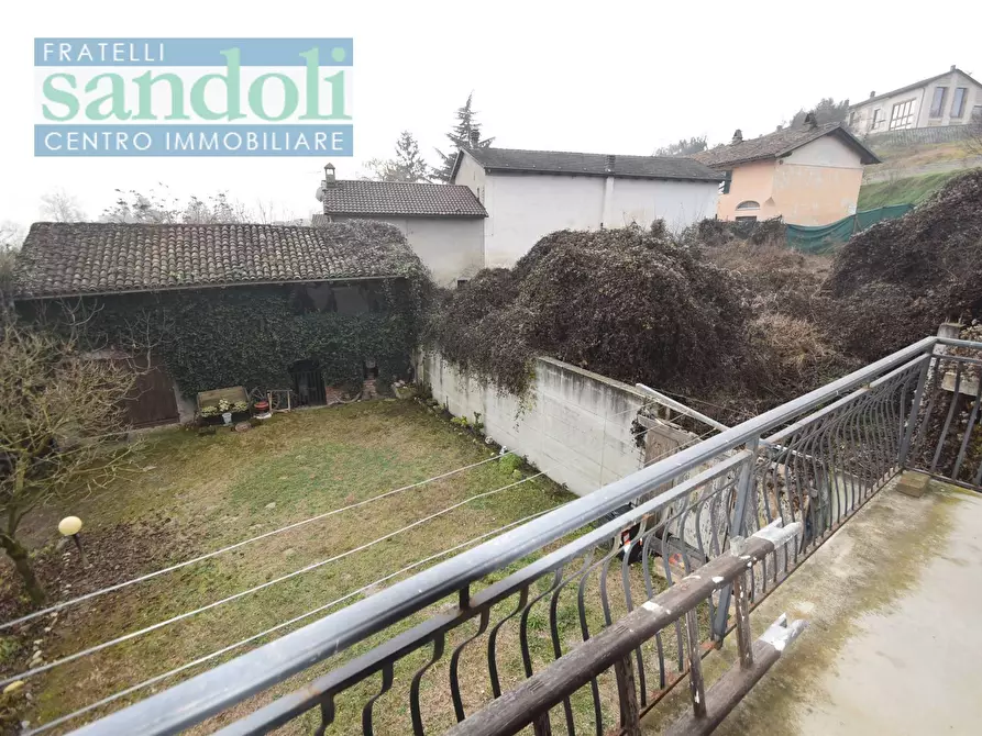 Immagine 12 di Casa indipendente in vendita  in Via Cavour a Gabiano