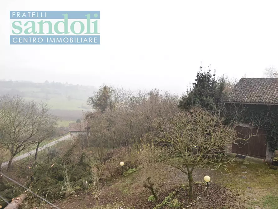 Immagine 13 di Casa indipendente in vendita  in Via Cavour a Gabiano