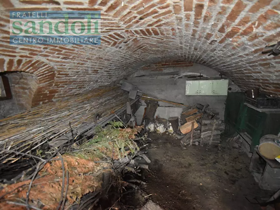 Immagine 18 di Casa indipendente in vendita  in Via Cavour a Gabiano