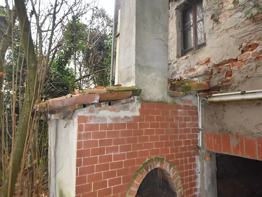 Immagine 19 di Casa indipendente in vendita  in Via Cavour a Gabiano