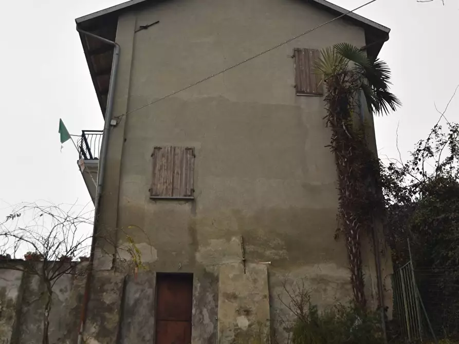 Immagine 20 di Casa indipendente in vendita  in Via Cavour a Gabiano