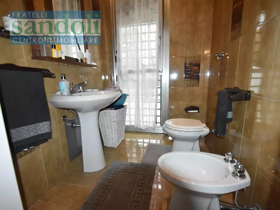 Immagine 24 di Casa indipendente in vendita  in Via Martinetti a Vercelli