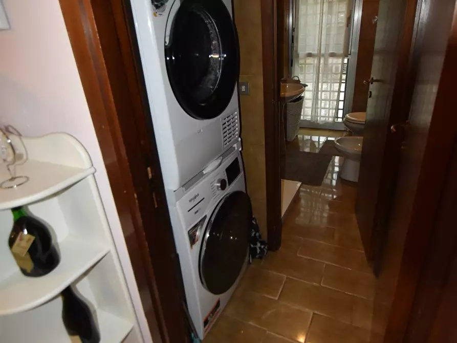 Immagine 25 di Casa indipendente in vendita  in Via Martinetti a Vercelli