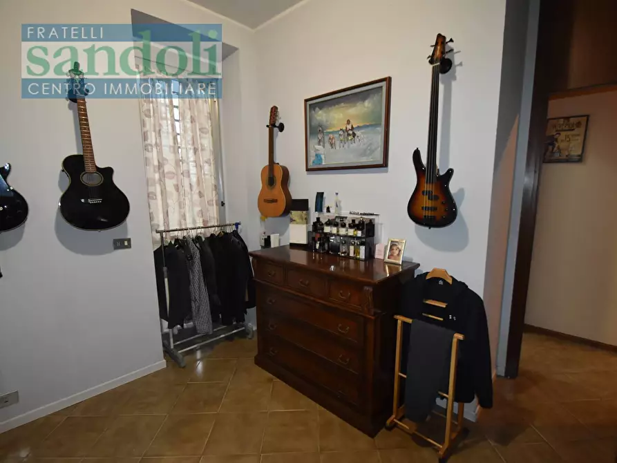 Immagine 20 di Casa indipendente in vendita  in Via Martinetti a Vercelli