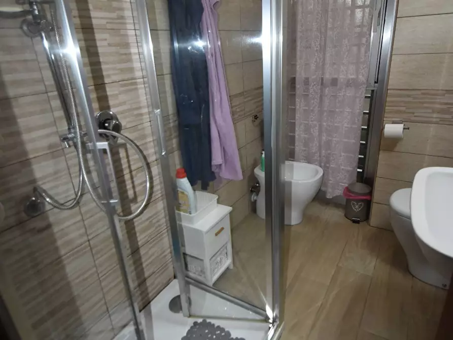 Immagine 21 di Casa indipendente in vendita  in Via Martinetti a Vercelli