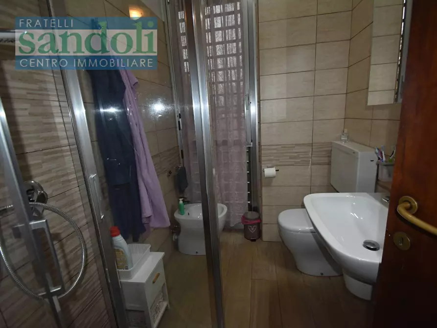 Immagine 22 di Casa indipendente in vendita  in Via Martinetti a Vercelli