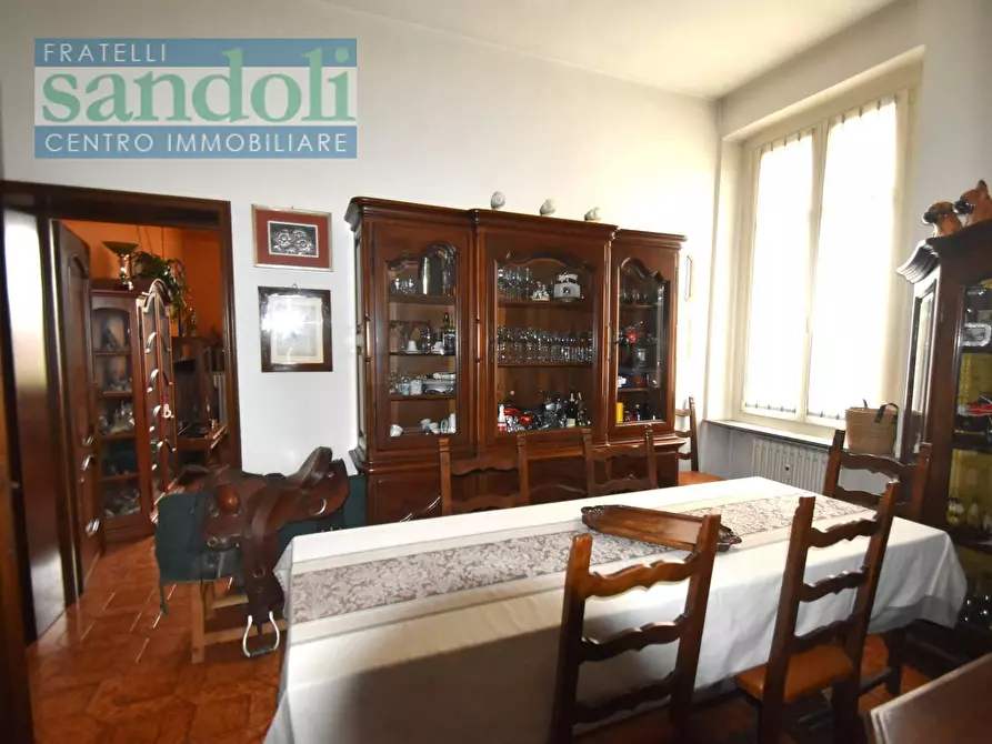 Immagine 9 di Appartamento in vendita  in Via Bruzza a Vercelli