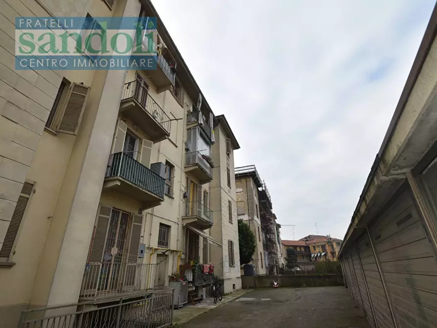 Immagine 21 di Appartamento in vendita  in Via Bruzza a Vercelli