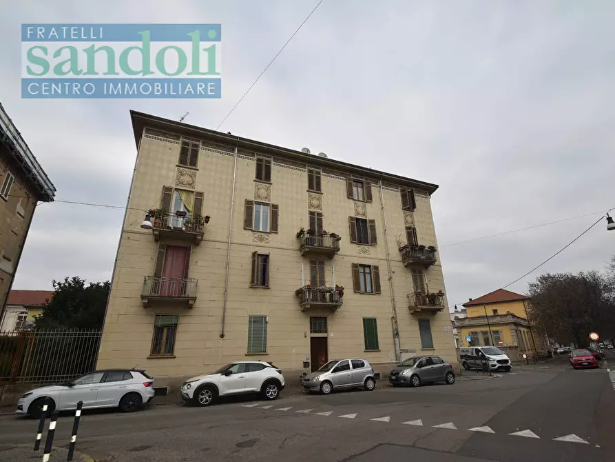 Immagine 20 di Appartamento in vendita  in Via Bruzza a Vercelli