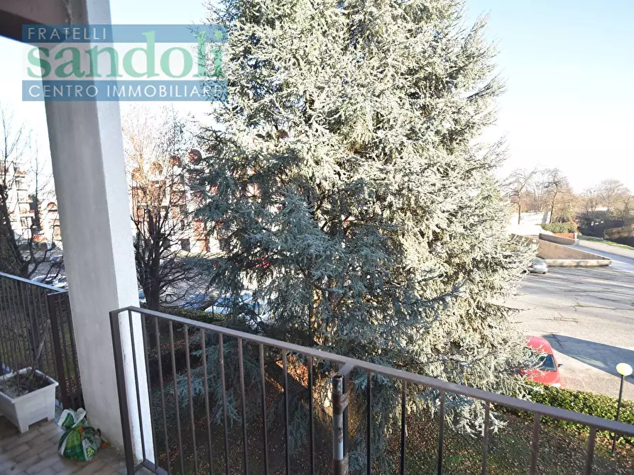 Immagine 12 di Appartamento in vendita  in Via Natale Palli a Vercelli