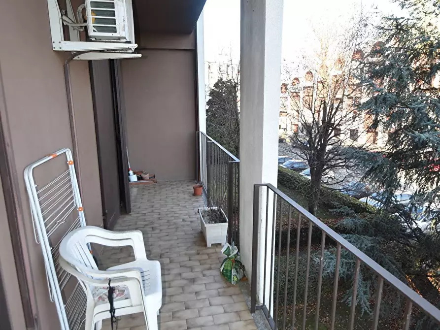 Immagine 13 di Appartamento in vendita  in Via Natale Palli a Vercelli