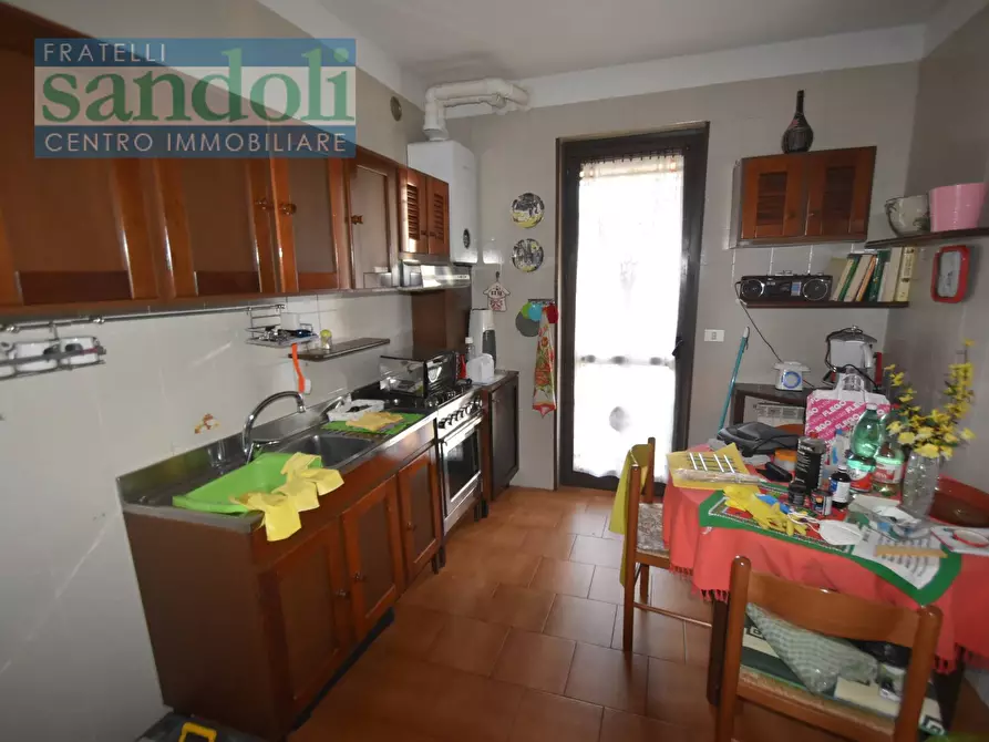 Immagine 3 di Appartamento in vendita  in Via Natale Palli a Vercelli