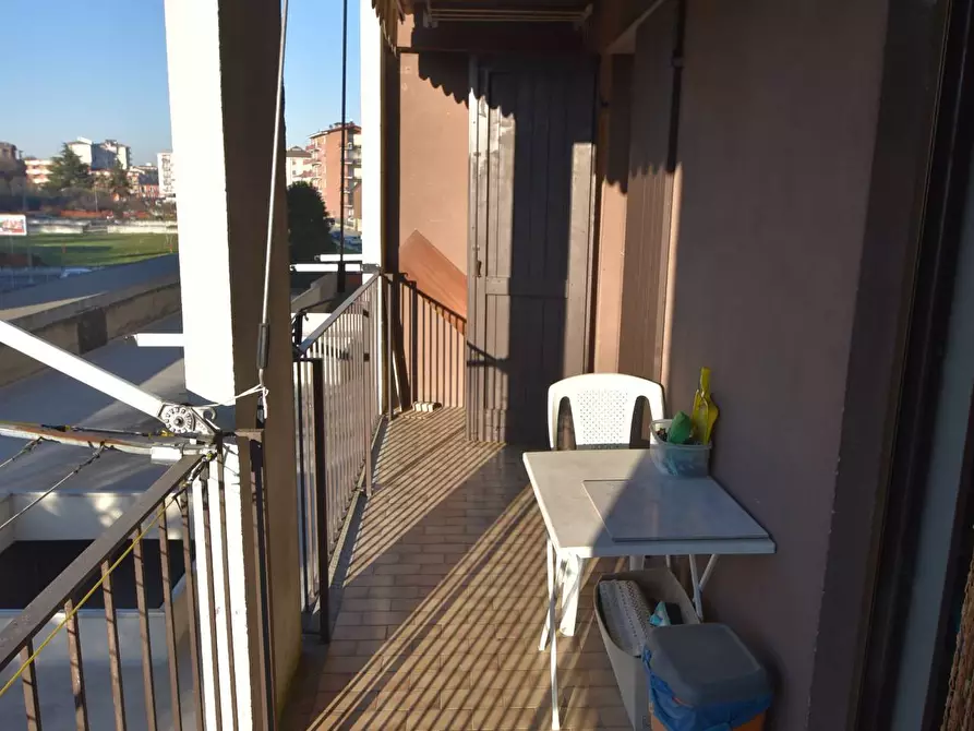 Immagine 15 di Appartamento in vendita  in Via Natale Palli a Vercelli