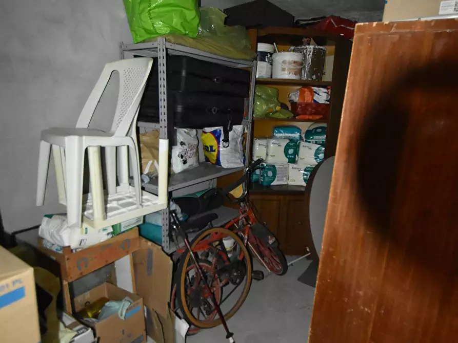 Immagine 16 di Appartamento in vendita  in Via Natale Palli a Vercelli