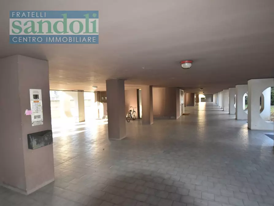 Immagine 17 di Appartamento in vendita  in Via Natale Palli a Vercelli