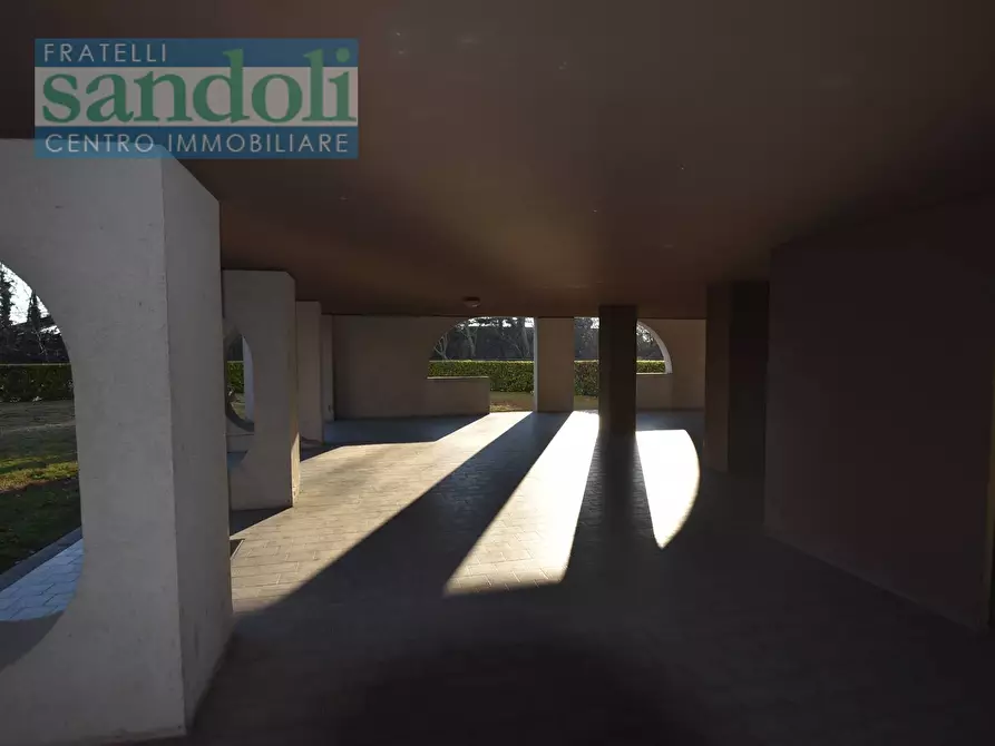 Immagine 18 di Appartamento in vendita  in Via Natale Palli a Vercelli