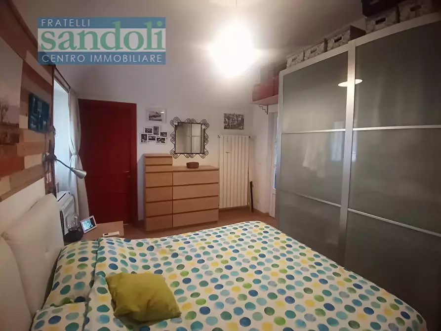 Immagine 11 di Casa indipendente in vendita  in Via Donato a Vercelli