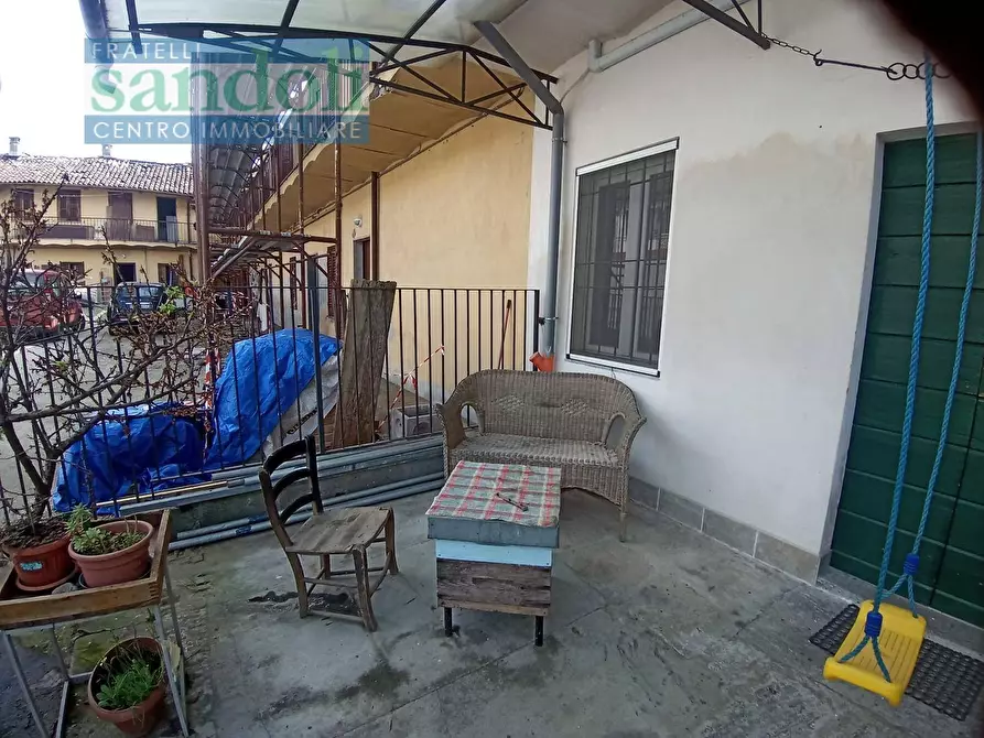 Immagine 22 di Casa indipendente in vendita  in Via Donato a Vercelli