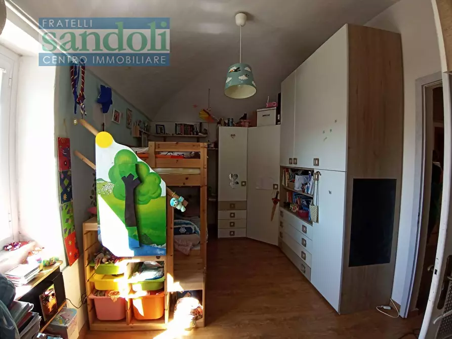 Immagine 13 di Casa indipendente in vendita  in Via Donato a Vercelli