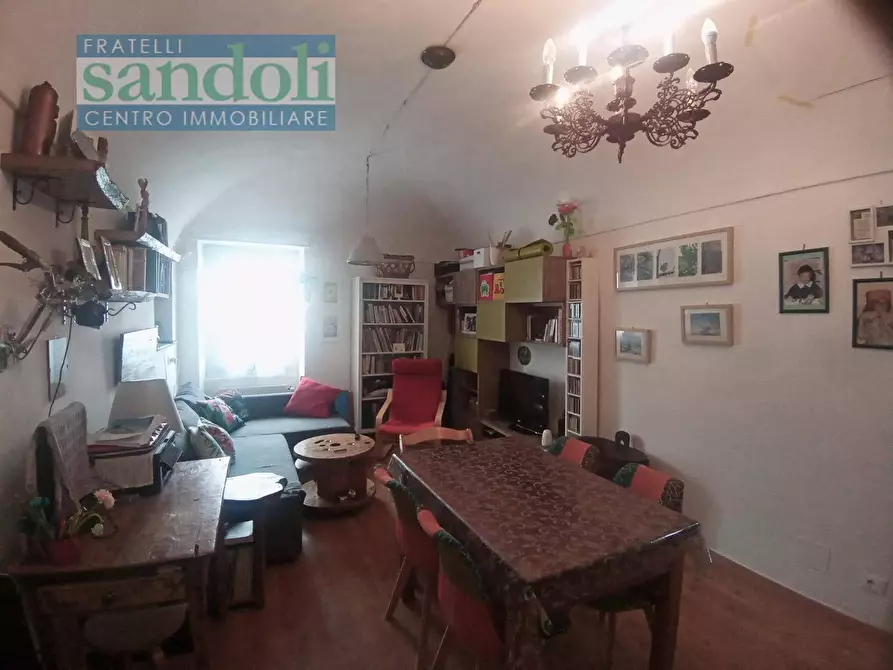 Immagine 6 di Casa indipendente in vendita  in Via Donato a Vercelli