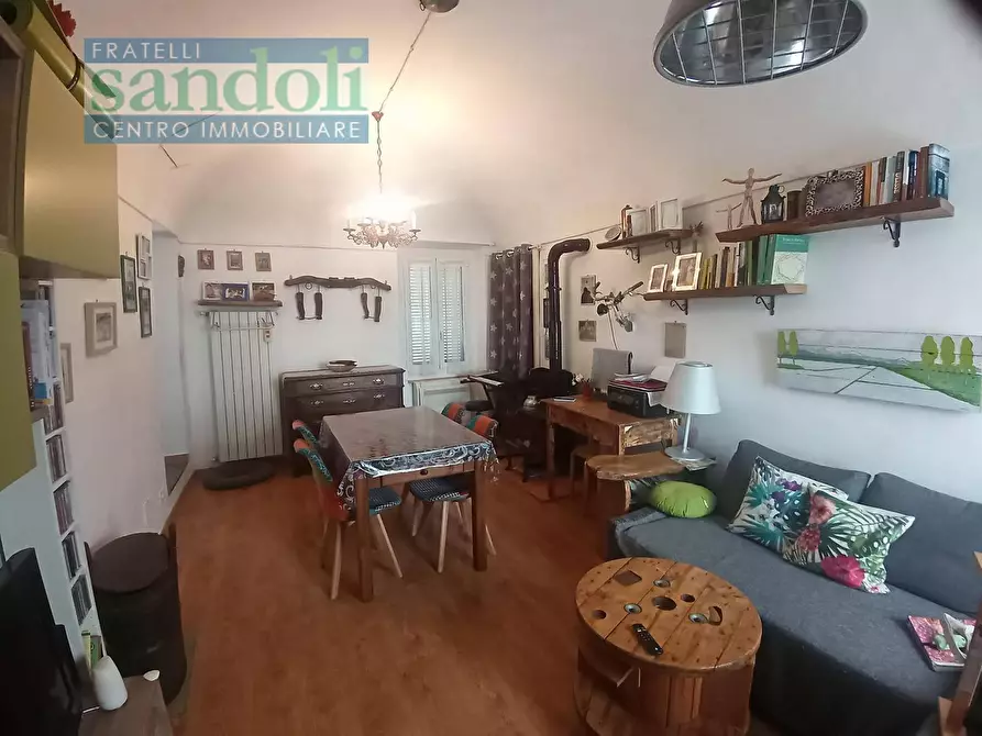 Immagine 7 di Casa indipendente in vendita  in Via Donato a Vercelli