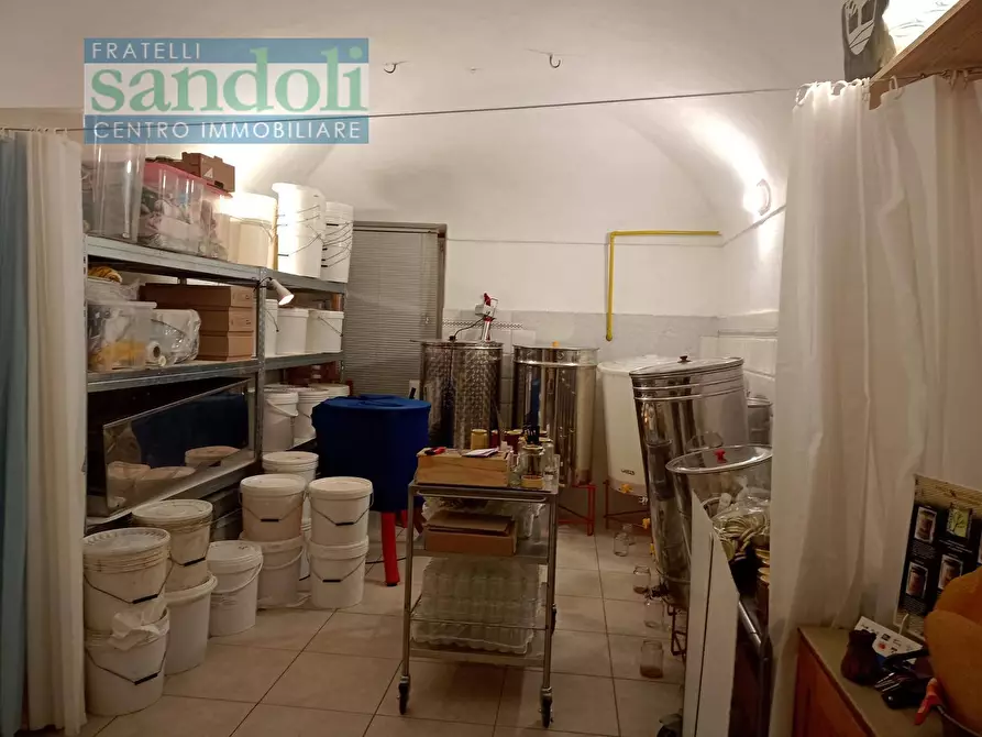 Immagine 20 di Casa indipendente in vendita  in Via Donato a Vercelli