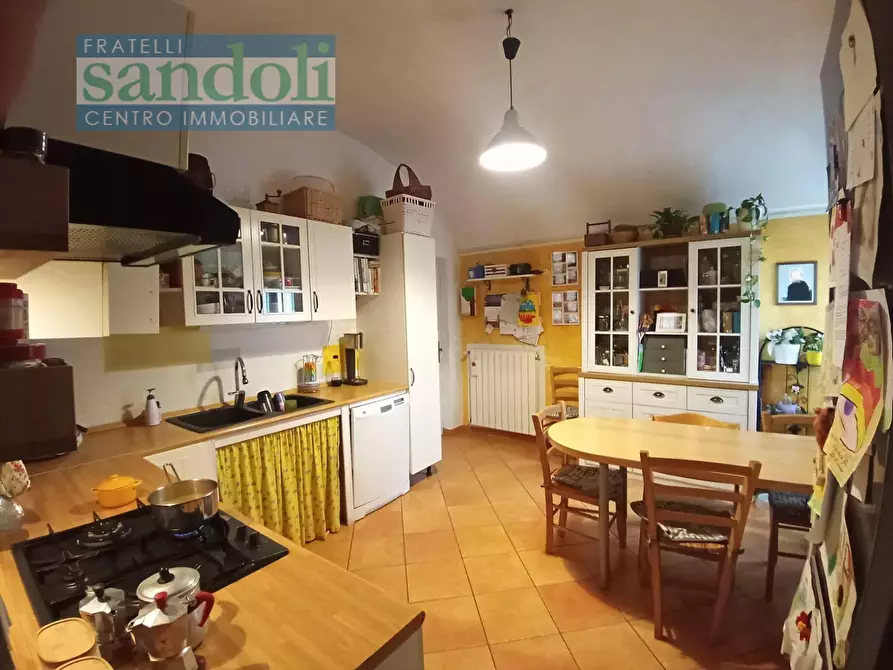 Immagine 2 di Casa indipendente in vendita  in Via Donato a Vercelli