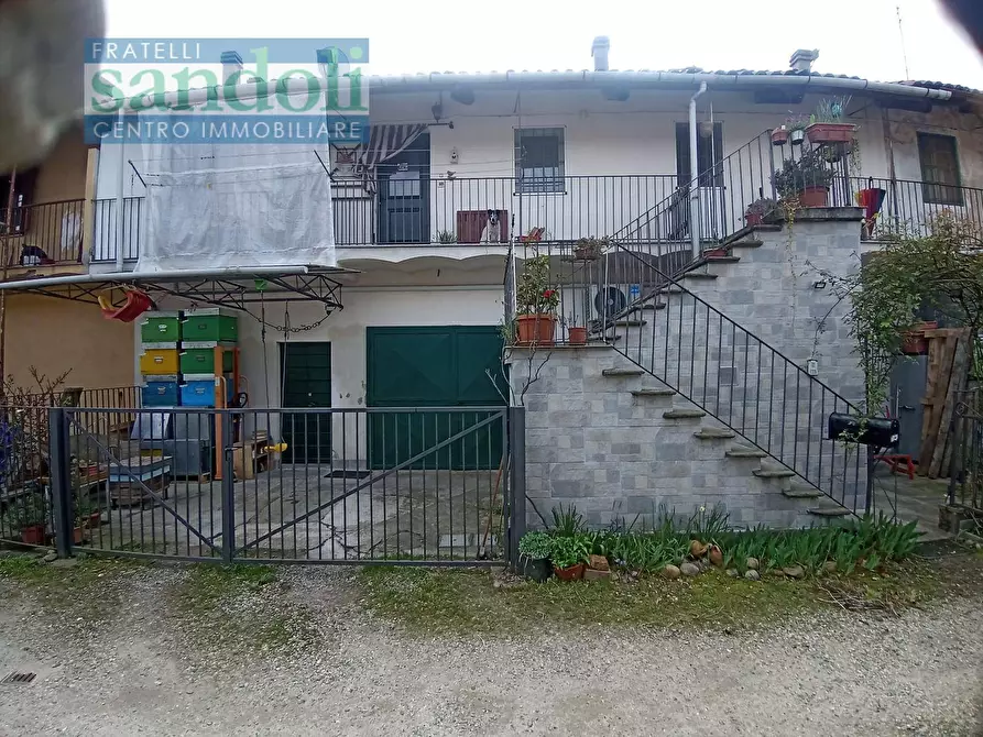 Immagine 1 di Casa indipendente in vendita  in Via Donato a Vercelli