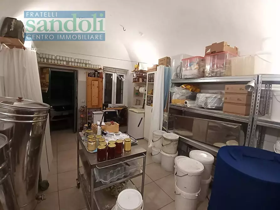 Immagine 21 di Casa indipendente in vendita  in Via Donato a Vercelli