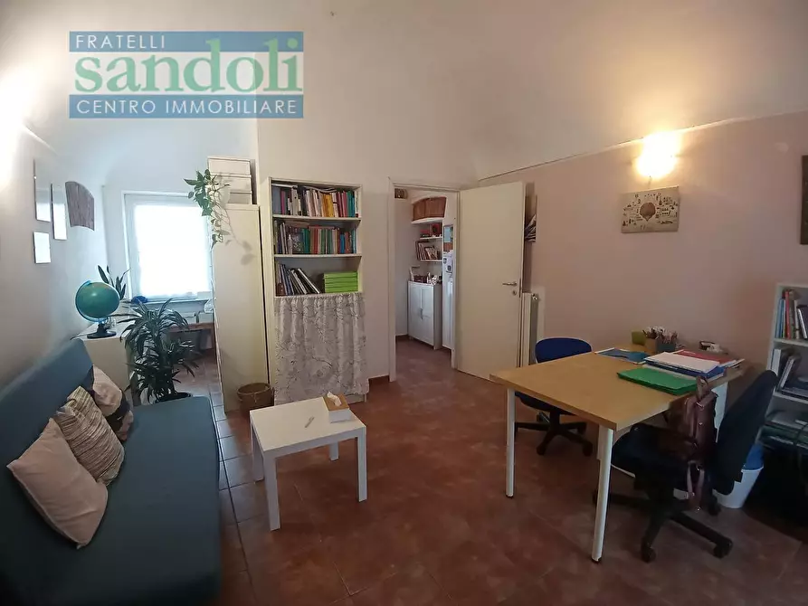 Immagine 18 di Casa indipendente in vendita  in Via Donato a Vercelli