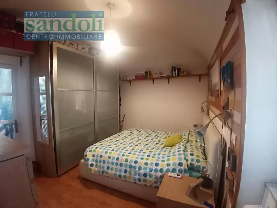 Immagine 10 di Casa indipendente in vendita  in Via Donato a Vercelli