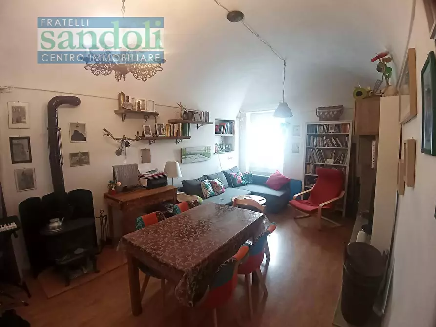 Immagine 8 di Casa indipendente in vendita  in Via Donato a Vercelli