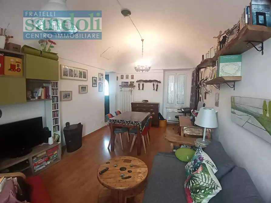 Immagine 9 di Casa indipendente in vendita  in Via Donato a Vercelli