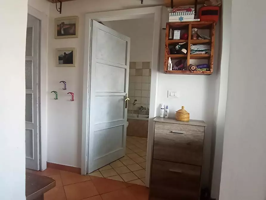 Immagine 19 di Casa indipendente in vendita  in Via Donato a Vercelli