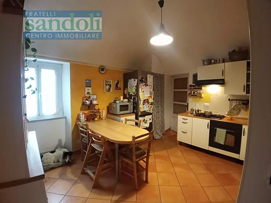 Immagine 4 di Casa indipendente in vendita  in Via Donato a Vercelli