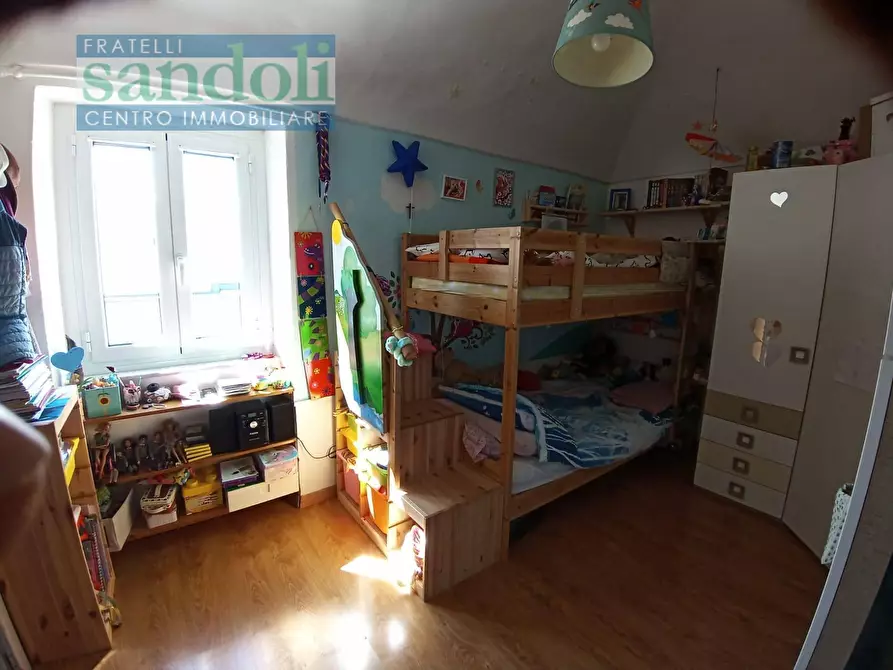 Immagine 12 di Casa indipendente in vendita  in Via Donato a Vercelli