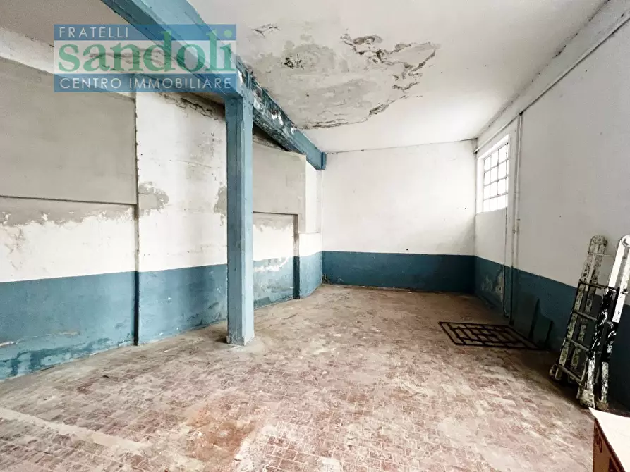 Immagine 2 di Magazzino in affitto  in C.so Prestinari a Vercelli