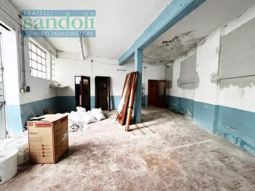 Immagine 3 di Magazzino in affitto  in C.so Prestinari a Vercelli