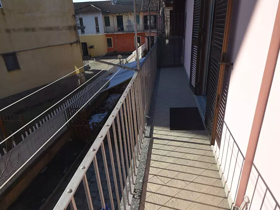Immagine 21 di Casa indipendente in vendita  in Via W. Manzone a Vercelli