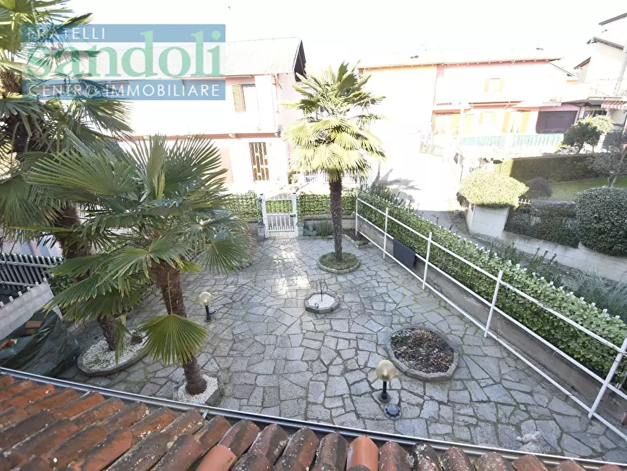 Immagine 24 di Casa indipendente in vendita  in Via W. Manzone a Vercelli