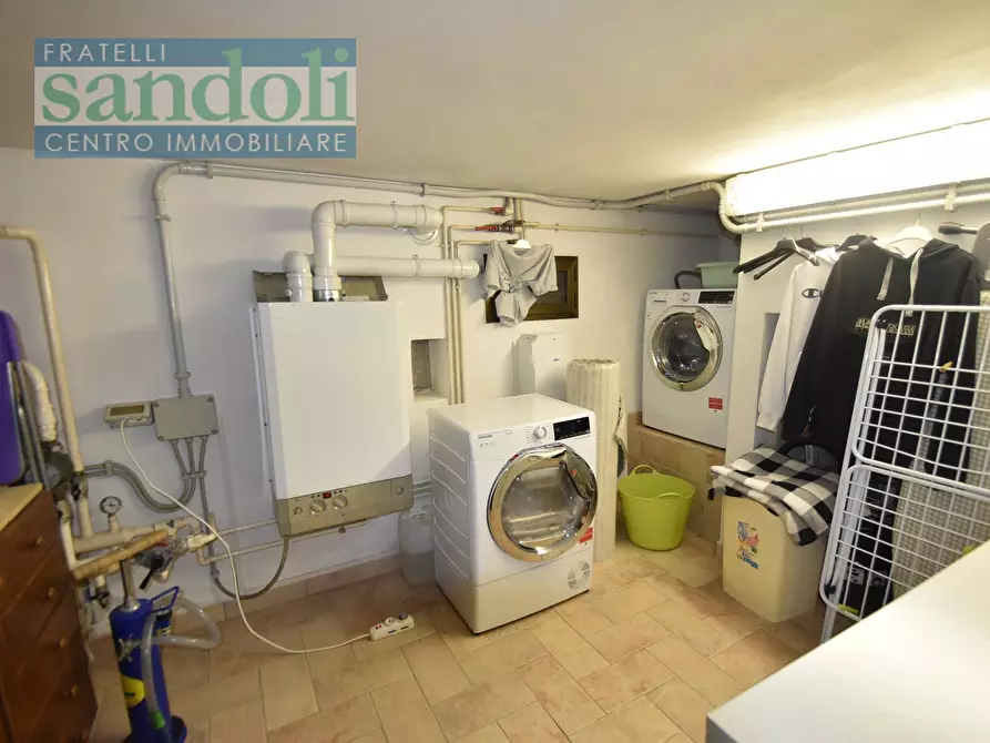 Immagine 20 di Casa indipendente in vendita  in Via W. Manzone a Vercelli