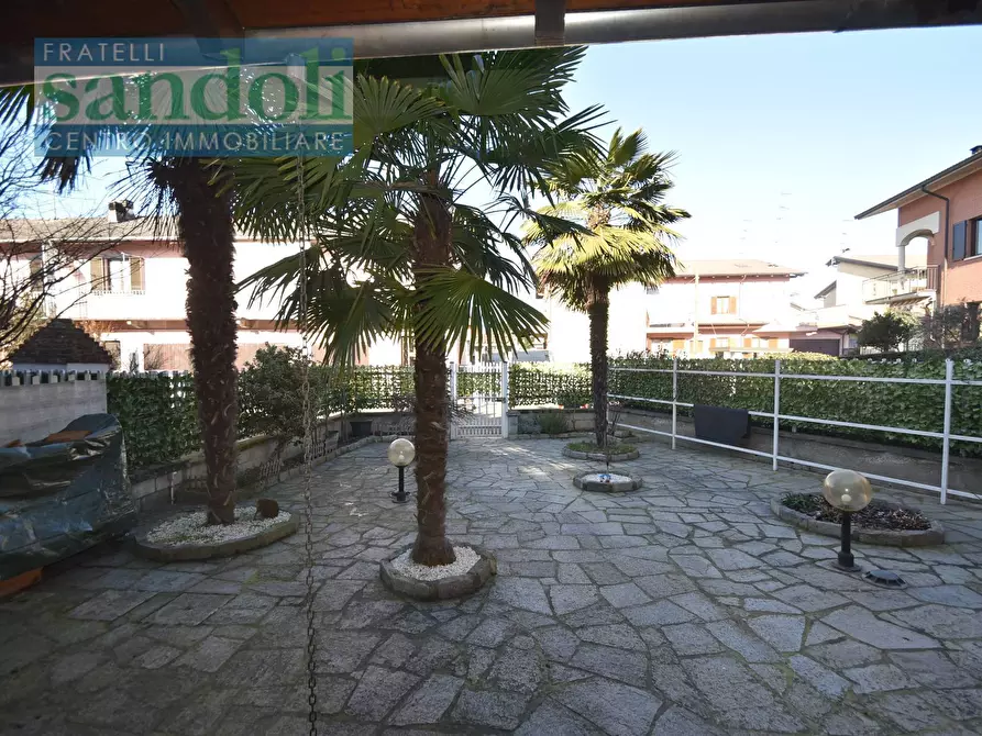 Immagine 25 di Casa indipendente in vendita  in Via W. Manzone a Vercelli