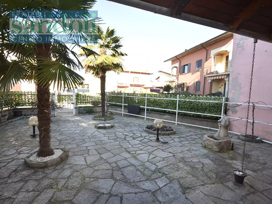 Immagine 26 di Casa indipendente in vendita  in Via W. Manzone a Vercelli