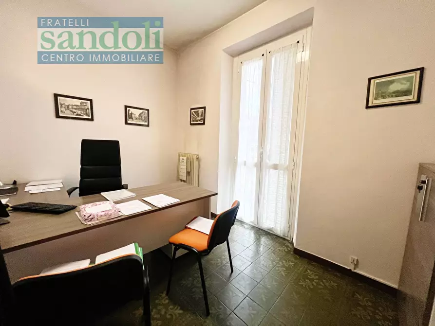 Immagine 2 di Ufficio in affitto  in piazza Pajetta a Vercelli