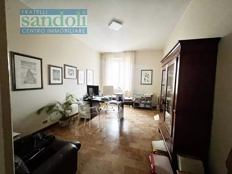 Immagine 3 di Ufficio in affitto  in piazza Pajetta a Vercelli