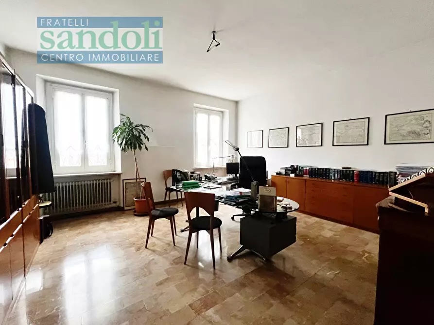 Immagine 5 di Ufficio in affitto  in piazza Pajetta a Vercelli