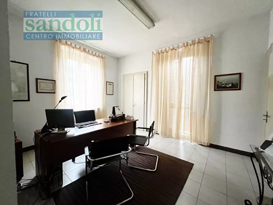 Immagine 6 di Ufficio in affitto  in piazza Pajetta a Vercelli