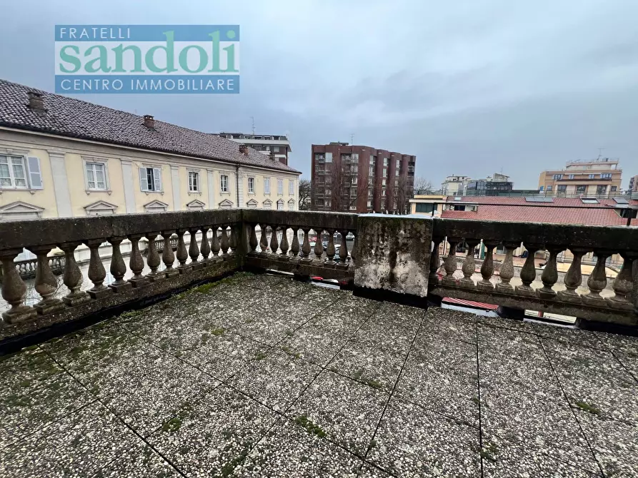 Immagine 9 di Ufficio in affitto  in piazza Pajetta a Vercelli