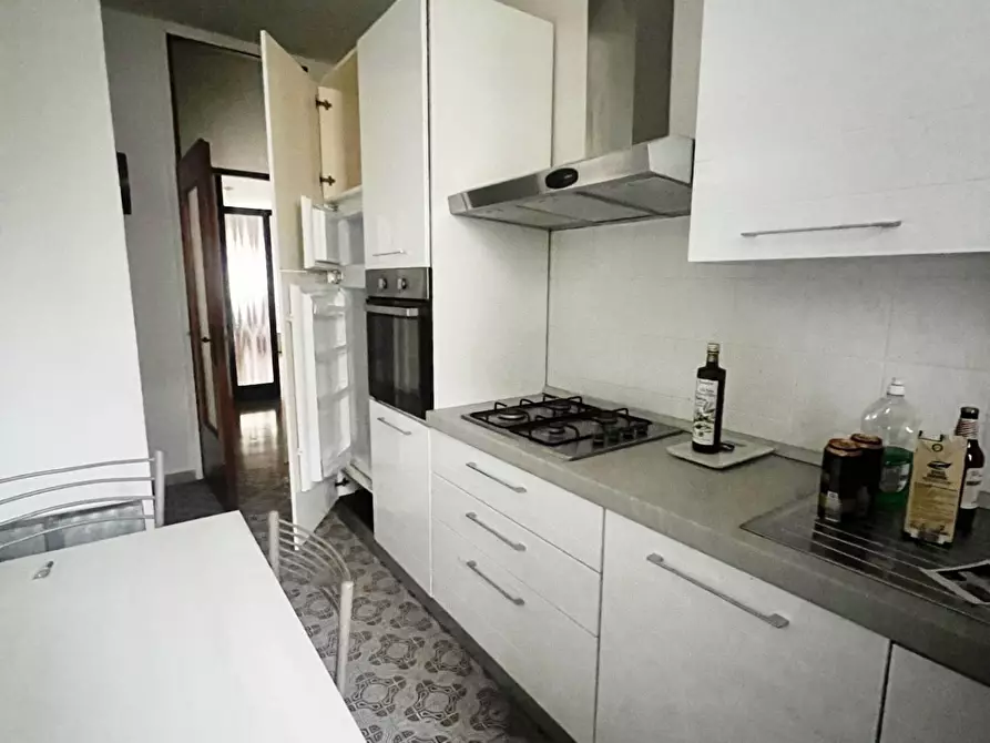 Immagine 4 di Appartamento in affitto  in Via P. Micca a Vercelli